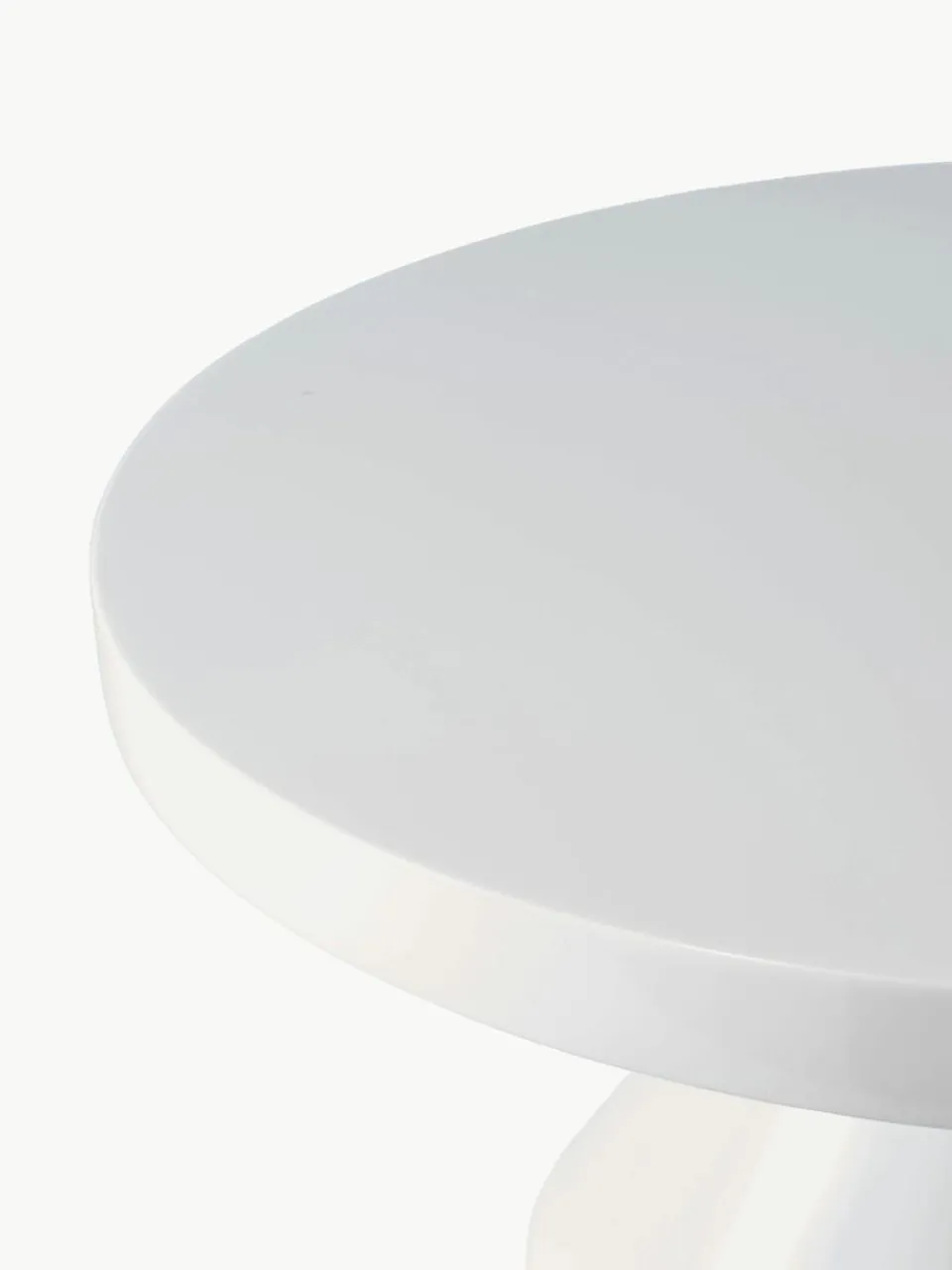 Ronde salontafel Zig Zag^Pols Potten Clearance