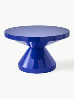 Ronde salontafel Zig Zag^Pols Potten Hot