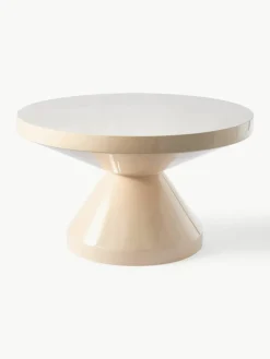 Ronde salontafel Zig Zag^Pols Potten Sale