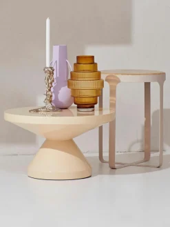 Ronde salontafel Zig Zag^Pols Potten Sale