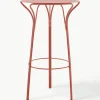 Ronde tuin bartafel Hiray, Ø 60 cm^Kartell Hot