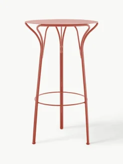 Ronde tuin bartafel Hiray, Ø 60 cm^Kartell Hot