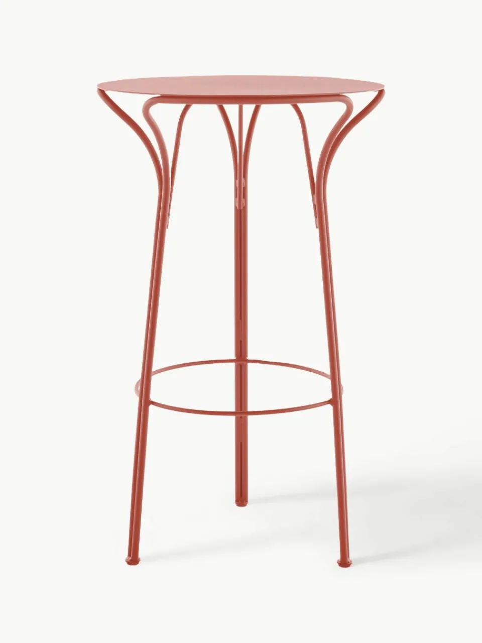 Ronde tuin bartafel Hiray, Ø 60 cm^Kartell Hot
