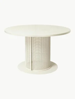 Ronde tuintafel Bauhaus^Kristina Dam New