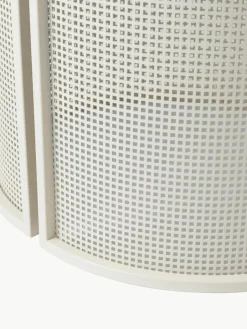 Ronde tuintafel Bauhaus^Kristina Dam New