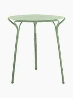 Ronde tuintafel Hiray, Ø 65 cm^Kartell Sale