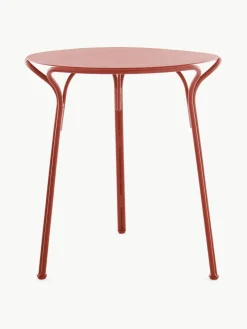 Ronde tuintafel Hiray, Ø 65 cm^Kartell Hot