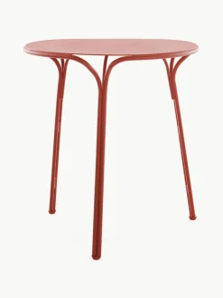 Ronde tuintafel Hiray, Ø 65 cm^Kartell Hot