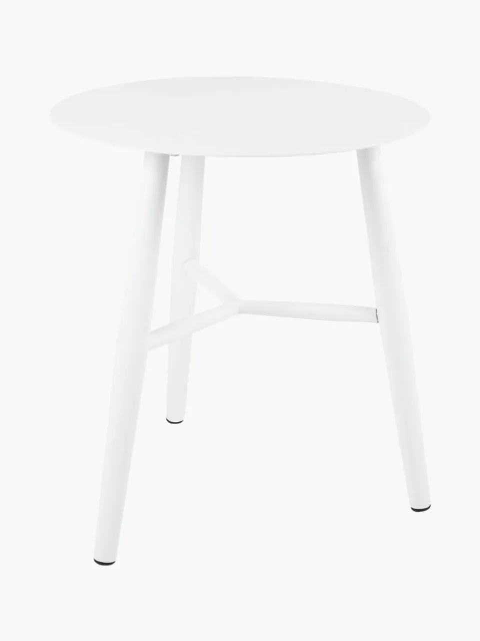 Ronde tuintafel Vannes^Brafab Discount