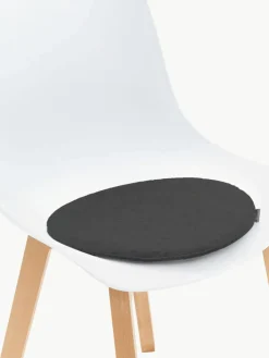 Ronde vilten stoelkussens Avaro, 4 stuks^Magma Sale