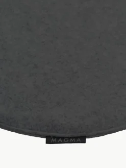 Ronde vilten stoelkussens Avaro, 4 stuks^Magma Sale