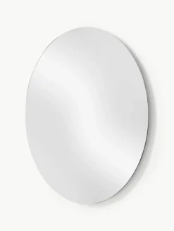 Ronde wandspiegel Erin zonder lijst^Westwing Collection Best