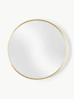 Ronde wandspiegel Ida^Westwing Collection Fashion