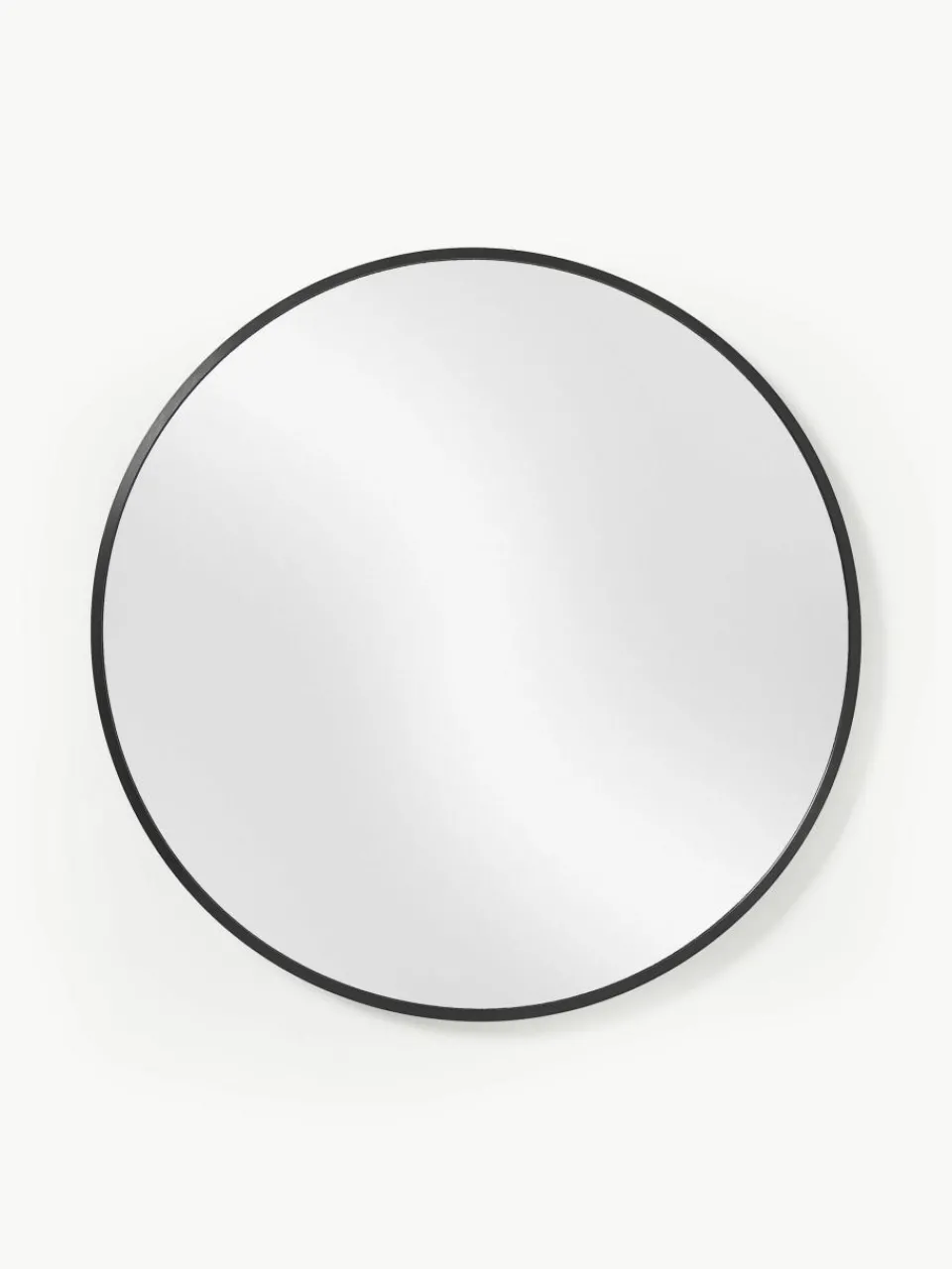 Ronde wandspiegel Ida^Westwing Collection Outlet