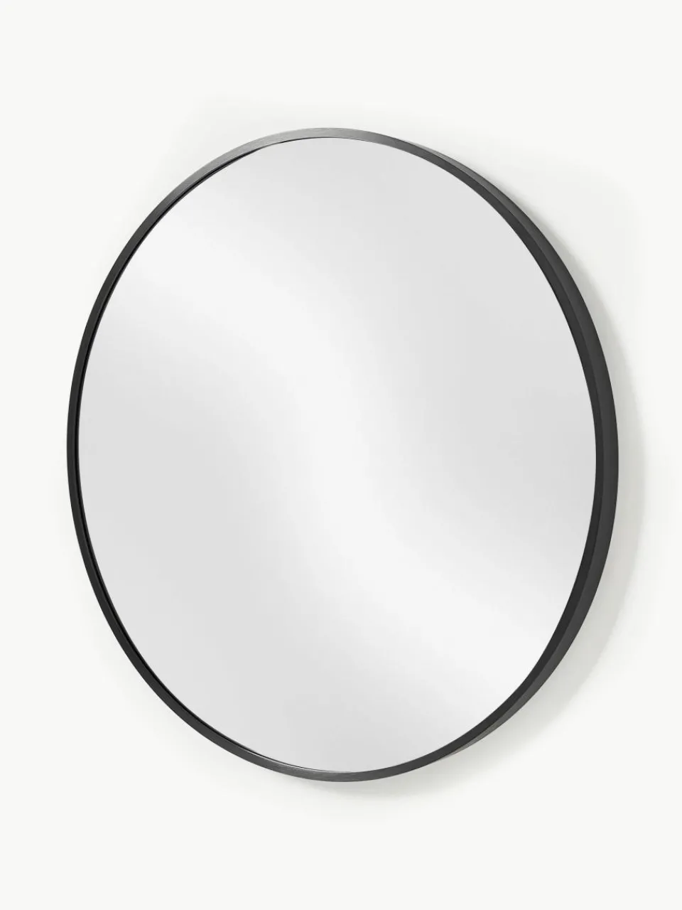 Ronde wandspiegel Ida^Westwing Collection Outlet