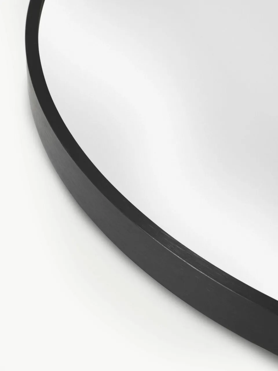 Ronde wandspiegel Ida^Westwing Collection Outlet