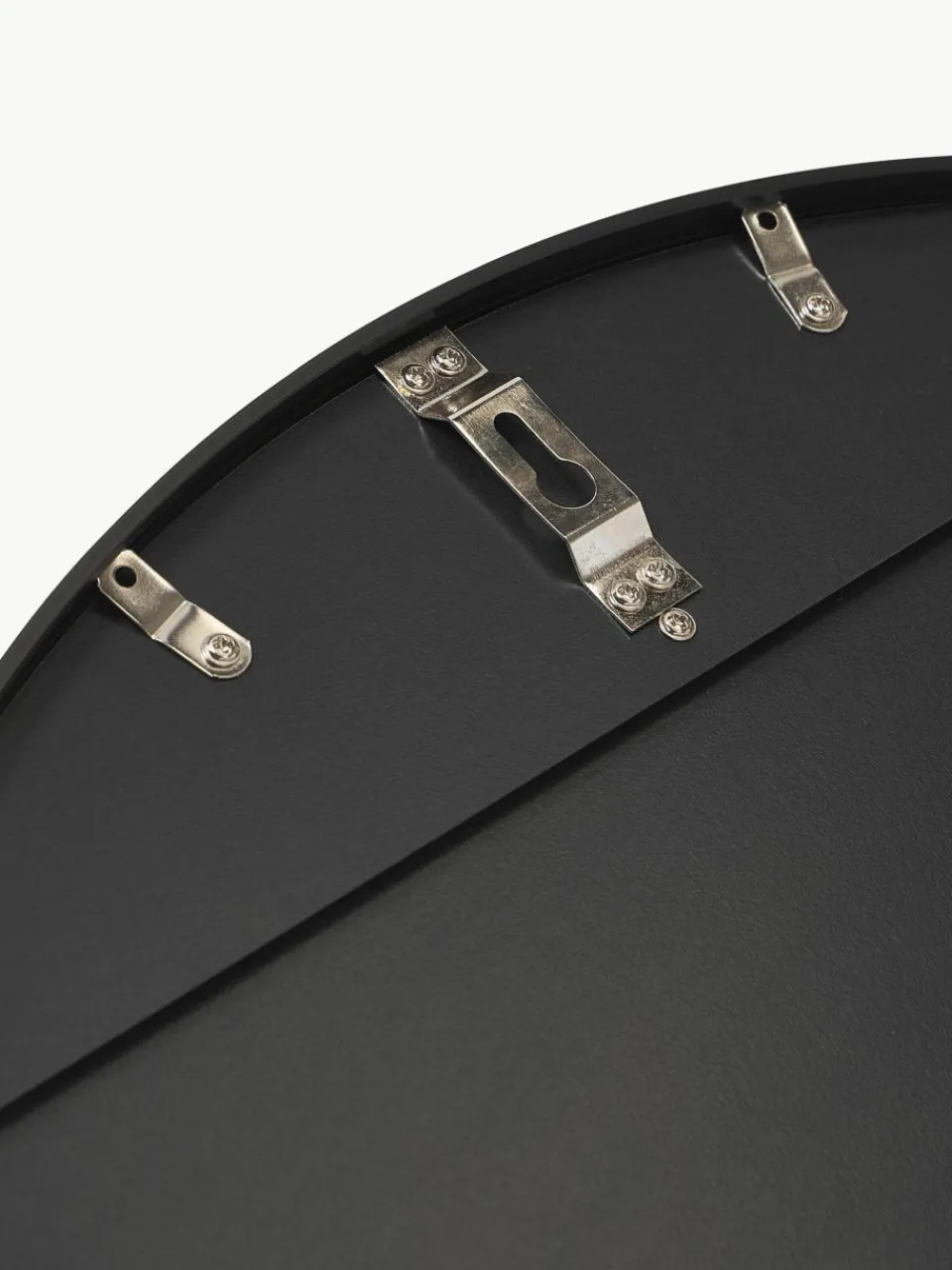 Ronde wandspiegel Ida^Westwing Collection Outlet