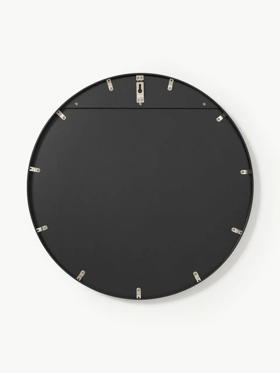Ronde wandspiegel Ida^Westwing Collection Outlet