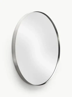 Ronde wandspiegel Lacie^Westwing Collection Discount