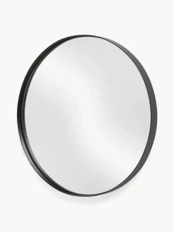 Ronde wandspiegel Lacie^Westwing Collection Best