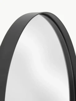 Ronde wandspiegel Lacie^Westwing Collection Best