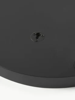Ronde wandspiegel Lacie^Westwing Collection Best
