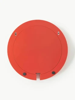 Ronde wandspiegel Mael^Westwing Collection Hot