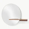 Ronde wandspiegel Sandro van hout^Westwing Collection Outlet