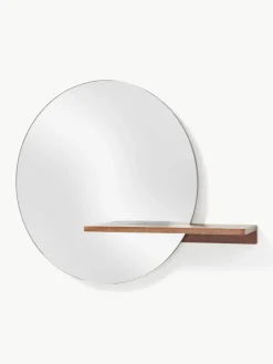 Ronde wandspiegel Sandro van hout^Westwing Collection Outlet