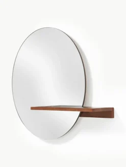 Ronde wandspiegel Sandro van hout^Westwing Collection Outlet