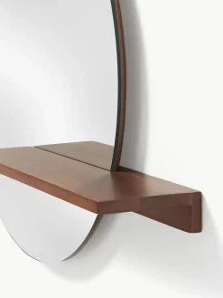 Ronde wandspiegel Sandro van hout^Westwing Collection Outlet