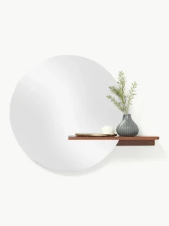 Ronde wandspiegel Sandro van hout^Westwing Collection Outlet