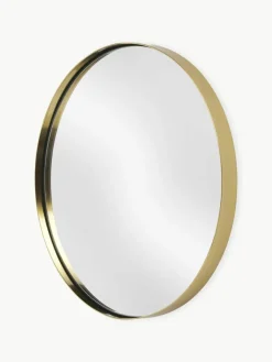Ronde wandspiegelsset Lacie, set van 3^Westwing Collection Clearance