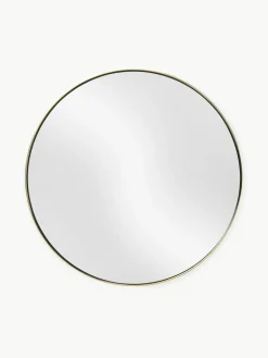 Ronde wandspiegelsset Lacie, set van 3^Westwing Collection Clearance