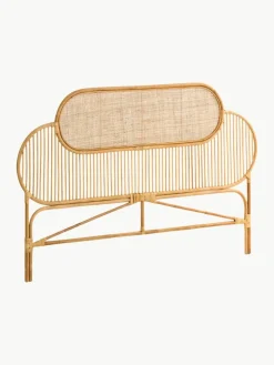 Rotan hoofdeinde Lalita^Westwing Fashion