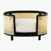 Rotan huisdierbed Zleep^Jotex Discount
