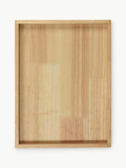 Rubberhouten dienblad Wood Light^ASA Selection Hot