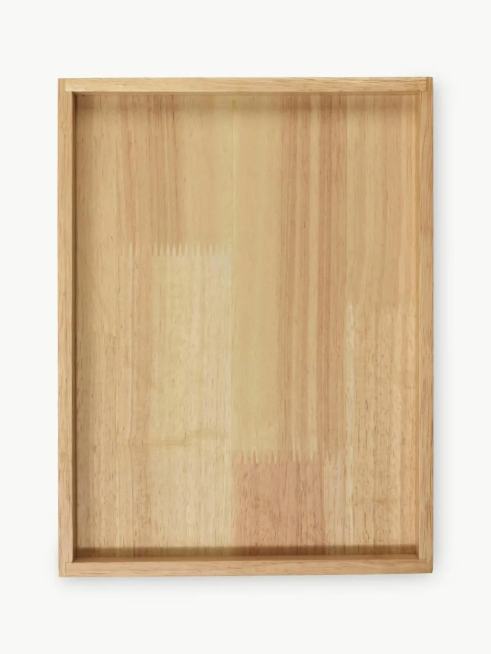 Rubberhouten dienblad Wood Light^ASA Selection Hot