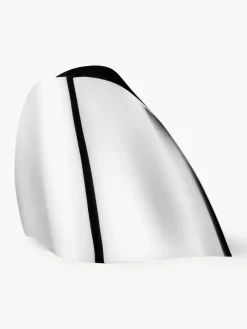RVS champagnekoeler Indulgence in organische vorm^GEORG JENSEN Hot