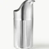 RVS melkkan Bernadotte met groefstructuur, 280 ml^GEORG JENSEN Sale