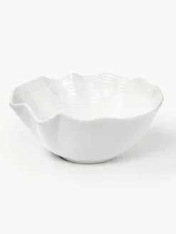 Saladeschaal Colleen in organische vorm^Westwing Collection New