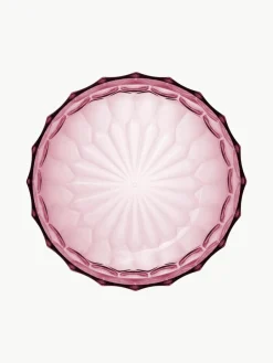 Saladeschaal Jellies met structuurpatroon^Kartell Discount