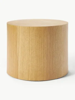 Salontafel Dan van hout, set van 2^Westwing Collection Discount