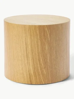 Salontafel Dan van hout, set van 2^Westwing Collection Discount