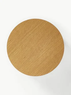 Salontafel Dan van hout, set van 2^Westwing Collection Discount