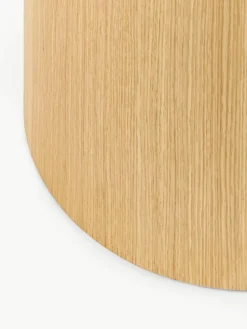 Salontafel Dan van hout, set van 2^Westwing Collection Discount