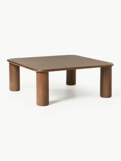 Salontafel Didi van eikenhout^Westwing Collection Sale