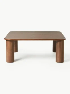 Salontafel Didi van eikenhout^Westwing Collection Sale
