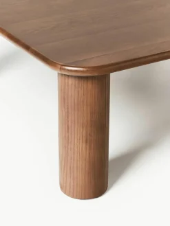 Salontafel Didi van eikenhout^Westwing Collection Sale