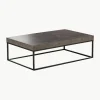 Salontafel Ellis in betonlook^Westwing Discount